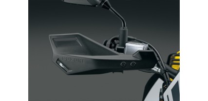 PARMANOS DR-Z4S/SM