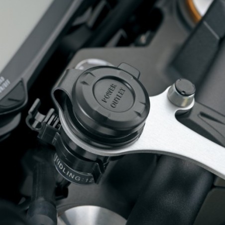 12V SOCKET FOR SUZUKI DR-Z4S/SM
