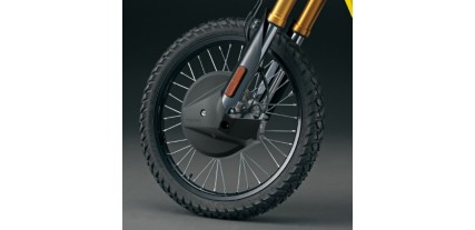 PROTECTOR DISCO FRENO DELANTERO DR-Z4S