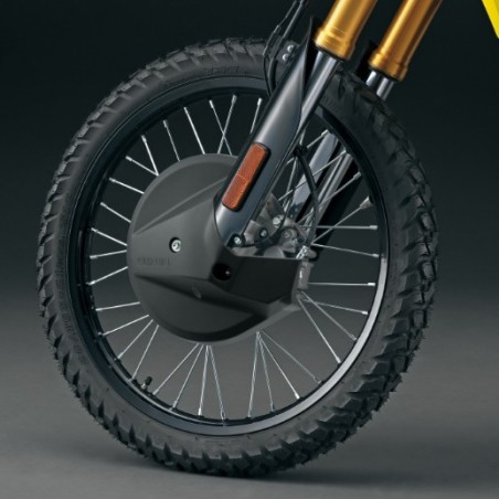 PROTECTOR DISCO FRENO DELANTERO DR-Z4S