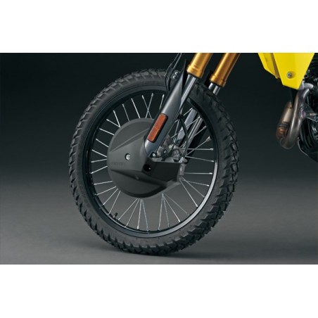 PROTECTOR DISCO FRENO DELANTERO DR-Z4S