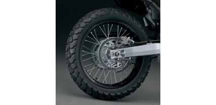 PROTECTOR DISCO FRENO TRASERO DR-Z4S/SM