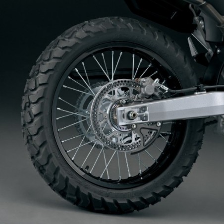 PROTECTOR DISCO FRENO TRASERO DR-Z4S/SM