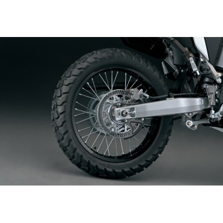 PROTECTOR DISCO FRENO TRASERO DR-Z4S/SM