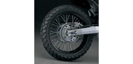 PROTECTOR EJE TRASERO DR-Z4S/SM
