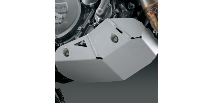 CUBRECARTER DE ALUMINIO DR-Z4S/SM