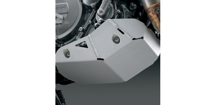 CUBRECARTER DE ALUMINIO DR-Z4S/SM