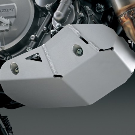 CUBRECARTER DE ALUMINIO DR-Z4S/SM