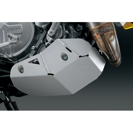 CUBRECARTER DE ALUMINIO DR-Z4S/SM