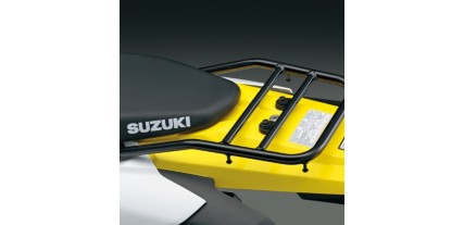 PORTAEQUIPAJE TRASERO DR-Z4S/SM