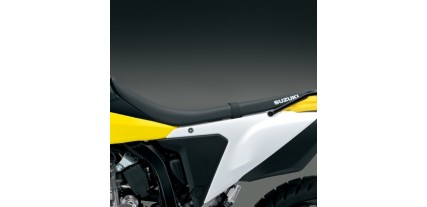 ASIENTO BAJO DR-Z4S/SM