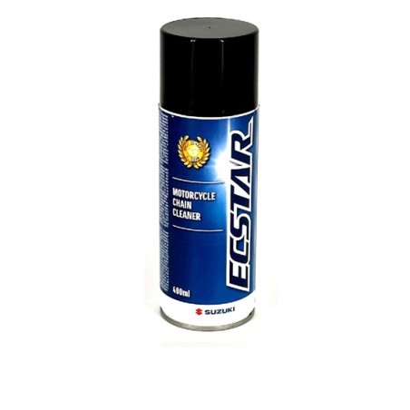 LIMPIACADENAS ECSTAR SUZUKI