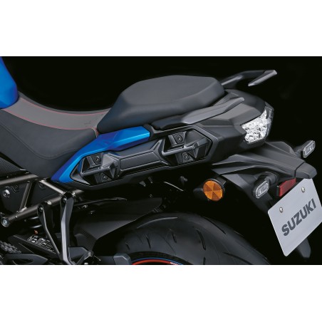 LUGGAGE RACKS GSX-S1000GT/GX