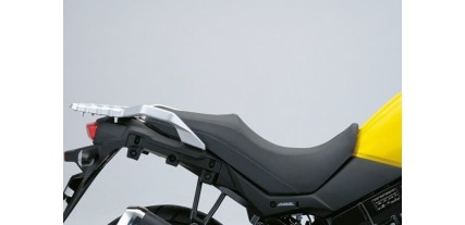 ASIENTO BAJO V-STROM 650 2017-2025