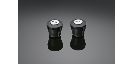 KEY SET SIDE CASE GSX-S1000GT