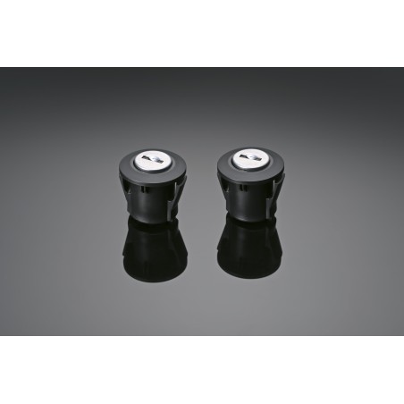 KEY SET SIDE CASE GSX-S1000GT