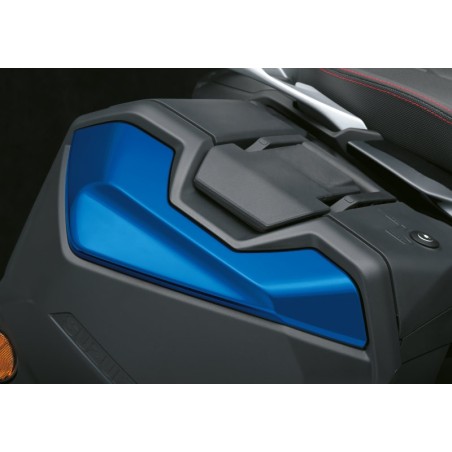 MOLDURAS MALETAS GSX-S1000GT/GX AZUL TRITON