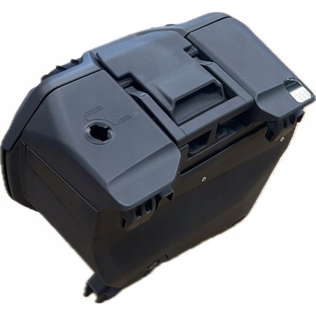 SIDE CASE SET GSX-S1000GT/GX