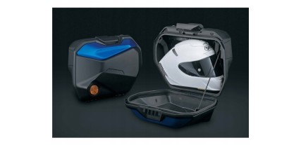 SIDE CASE SET GSX-S1000GT/GX