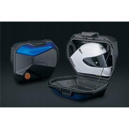 MALETAS LATERALES GSX-S1000GT/GX