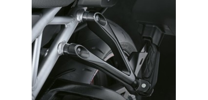 ADAPTADOR MALETAS LATERALES GSX-S1000GX