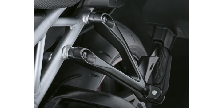 ADAPTADOR MALETAS LATERALES GSX-S1000GX