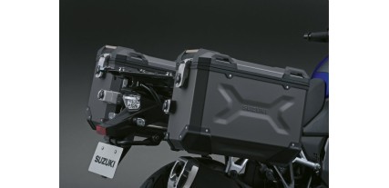 PACK MALETAS LATERALES V-STROM 800