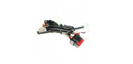 KIT DE INSTALACION ALARMA V-STROM 1050 2020-2022