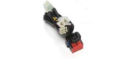 KIT DE INSTALACION DE ALARMA V-STROM 650 2012-2016