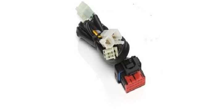 KIT DE INSTALACION DE ALARMA V-STROM 650 2012-2016