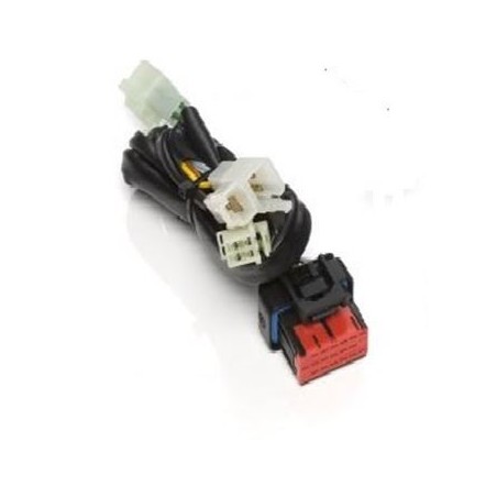 KIT DE INSTALACION DE ALARMA V-STROM 650 2012-2016