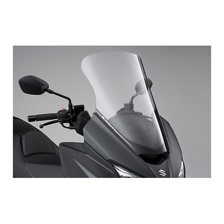 PARABRISAS ALTO BURGMAN 400 2021-2025