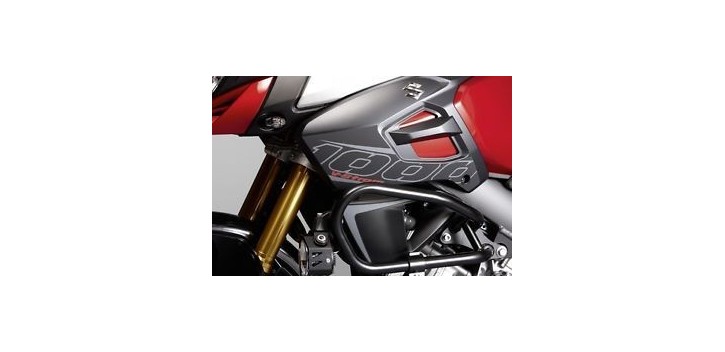 DECAL STICKER KIT PROTECTOR DL1000
