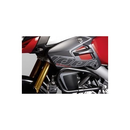 DECAL STICKER KIT PROTECTOR DL1000