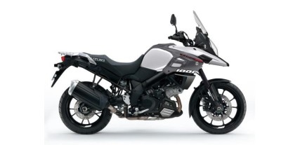 KIT ADHESIVOS SUZUKI BLANCO V-STROM 1000-DL1000 L