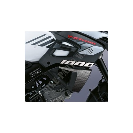 KIT ADHESIVOS SUZUKI BLANCO V-STROM 1000-DL1000 L