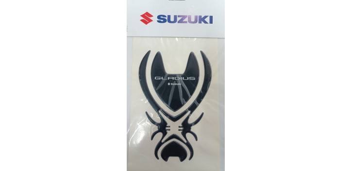 PROTECTOR DE DEPOSITO GLADIUS SFV650