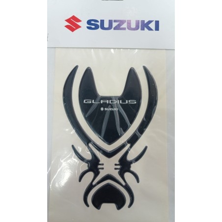 PROTECTOR DE DEPOSITO GLADIUS SFV650