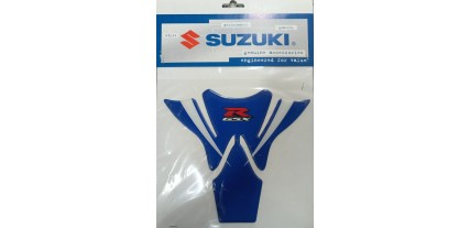 PROTECTOR DEPOSITO GXR-R1000 AZUL