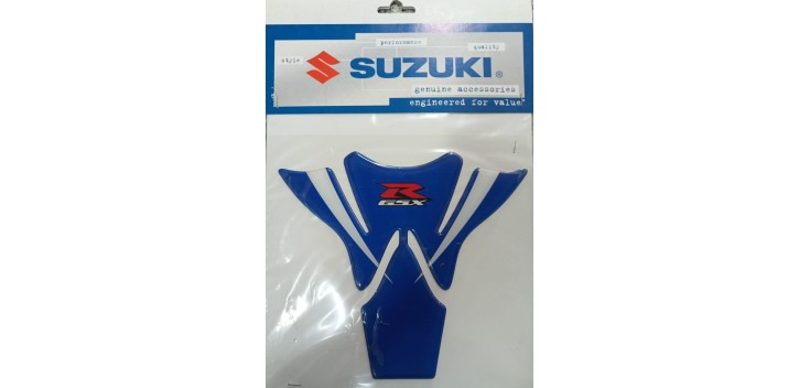 PROTECTOR DEPOSITO GXR-R1000 AZUL