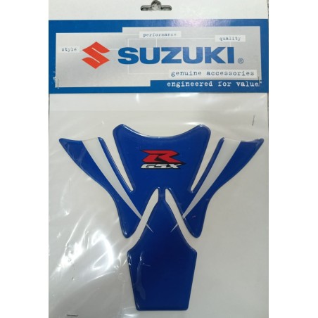 PROTECTOR DEPOSITO GXR-R1000 AZUL