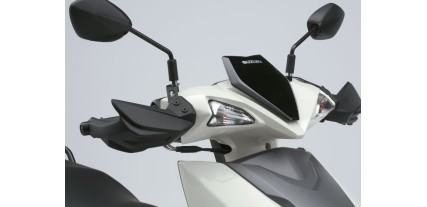 PARAMANOS SUZUKI AVENIS