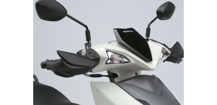 PARAMANOS SUZUKI AVENIS