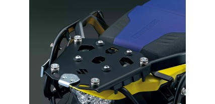 SOPORTE BAUL DE ALUMINIO V-STROM 1050 2020-2025