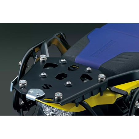 SOPORTE BAUL DE ALUMINIO V-STROM 1050 2020-2025