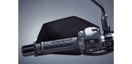 PUÑOS CALEFACTABLES V-STROM 650 2017-2025