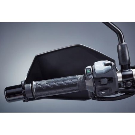 PUÑOS CALEFACTABLES V-STROM 650 2017-2025