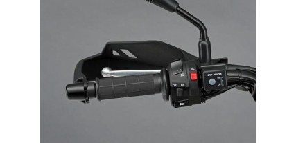 PUÑOS CALEFACTABLES V-STROM 250
