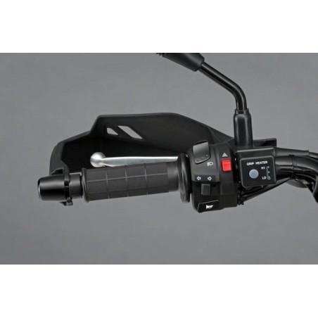 PUÑOS CALEFACTABLES V-STROM 250