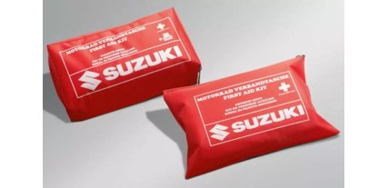 KIT PRIMEROS AUXILIOS/CHALEC